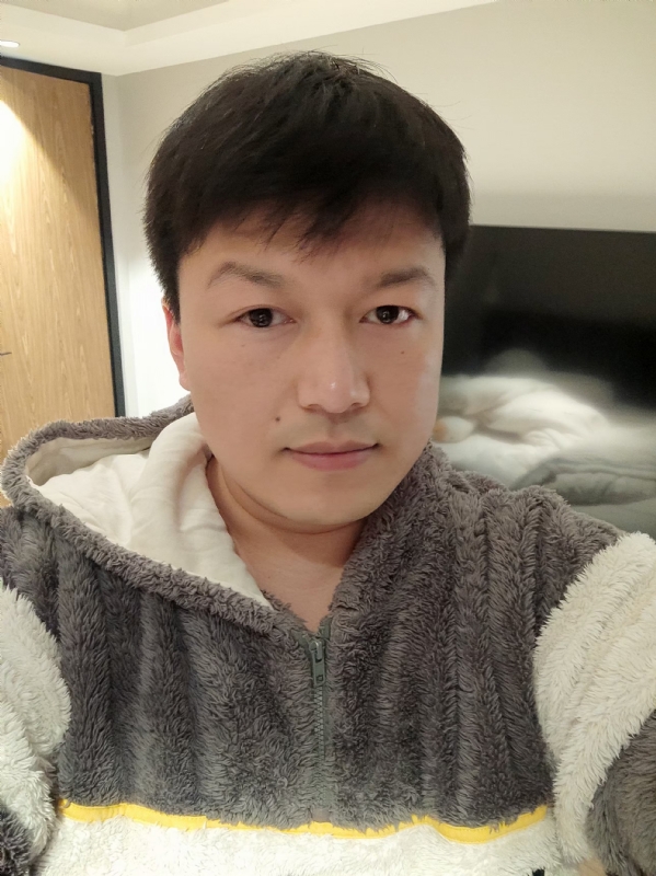 阳光依旧的第一张照片--清流相亲网