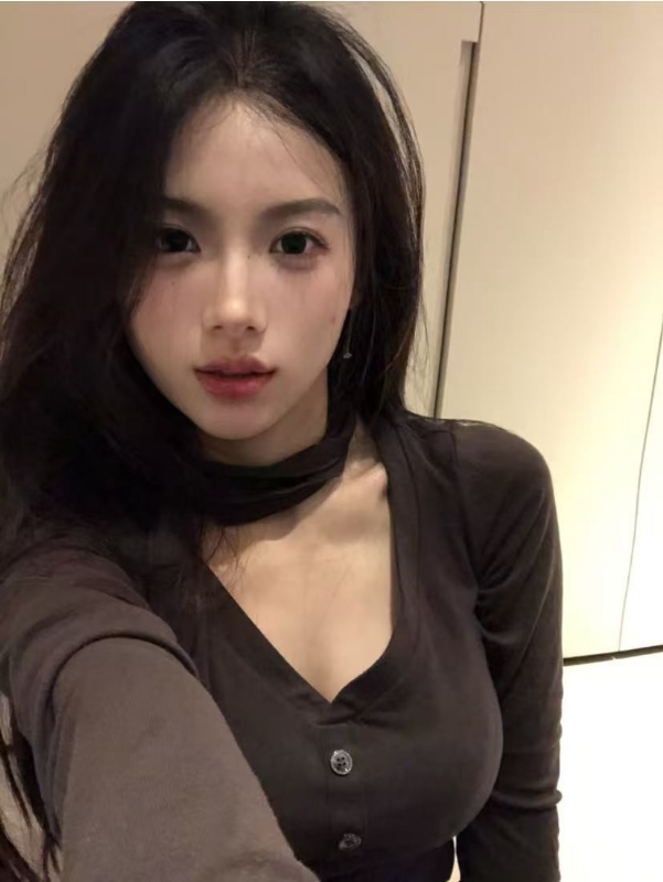 以安的第四张照片--清流相亲网