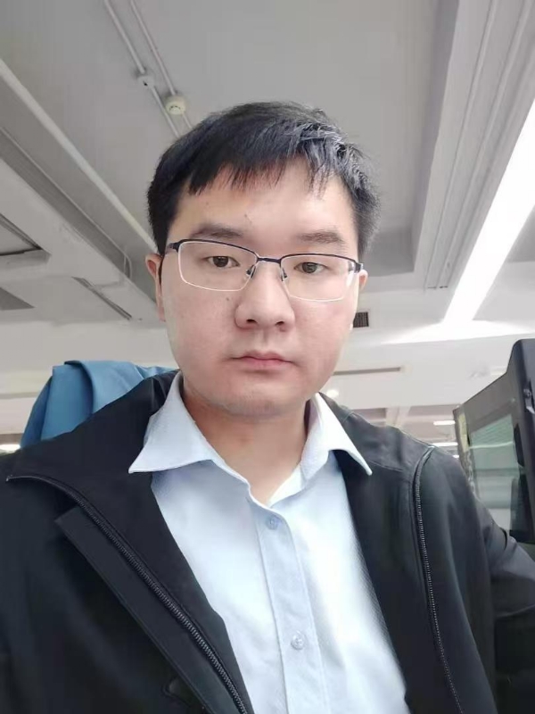 雨雨的第一张照片--清流相亲网