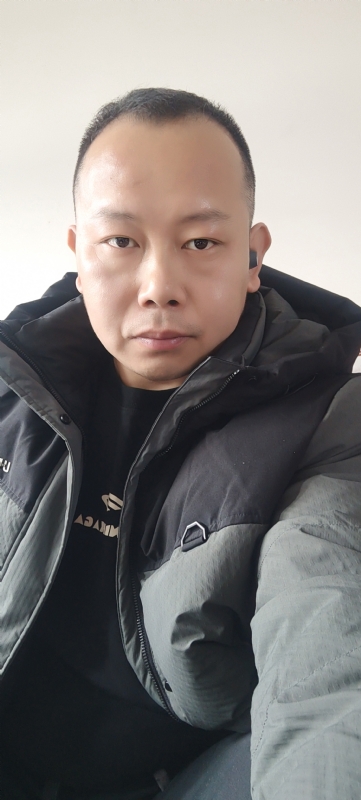 小范的第二张照片--清流相亲网