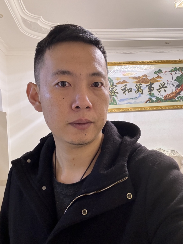 Lance的第一张照片--清流相亲网