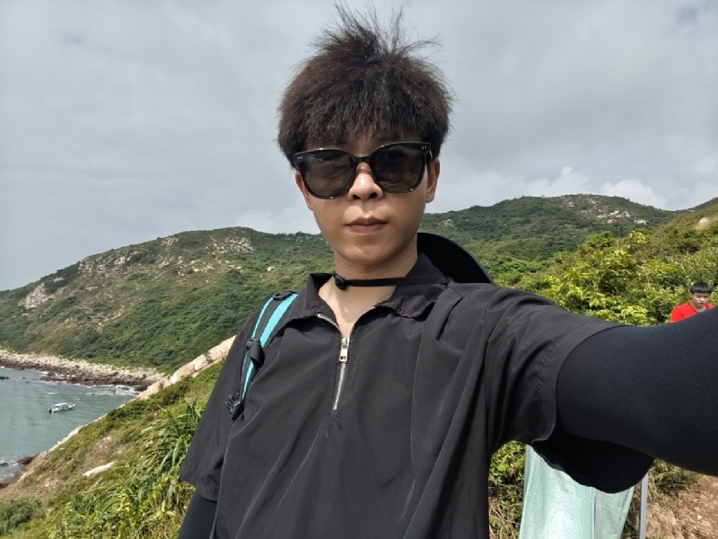 teenager的第一张照片--清流相亲网