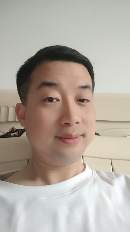 阳光欣晴的第一张照片--清流相亲网