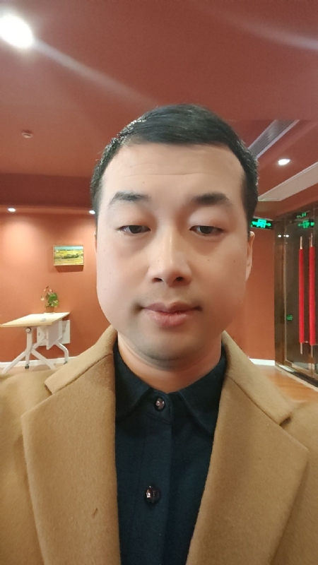 阳光欣晴的第三张照片--清流相亲网