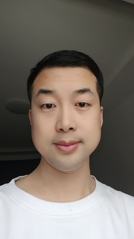 阳光欣晴的第四张照片--清流相亲网