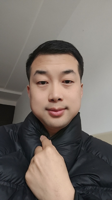阳光欣晴的第五张照片--清流相亲网