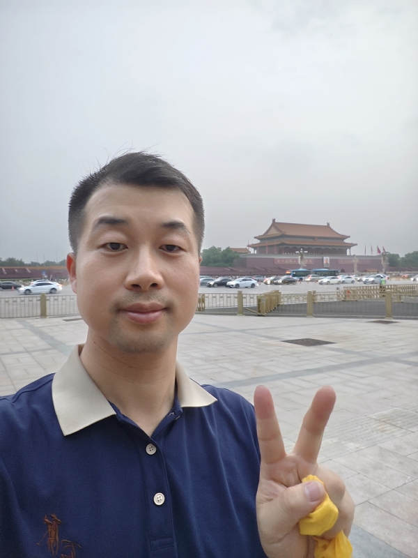 阳光欣晴的第六张照片--清流相亲网
