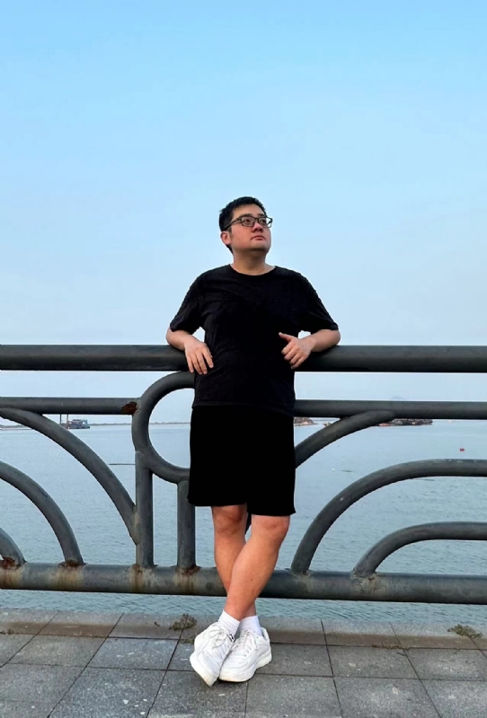 92男连云区的第一张照片--清流相亲网