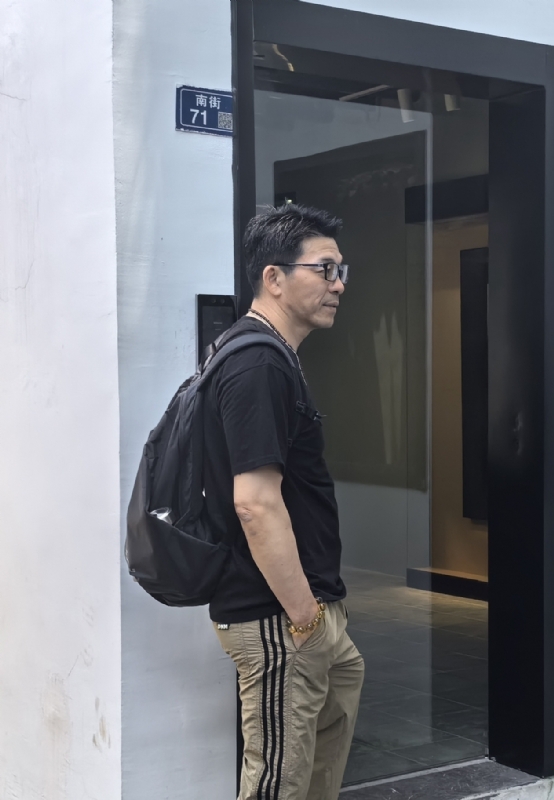 梵天佛韵的第一张照片--清流相亲网