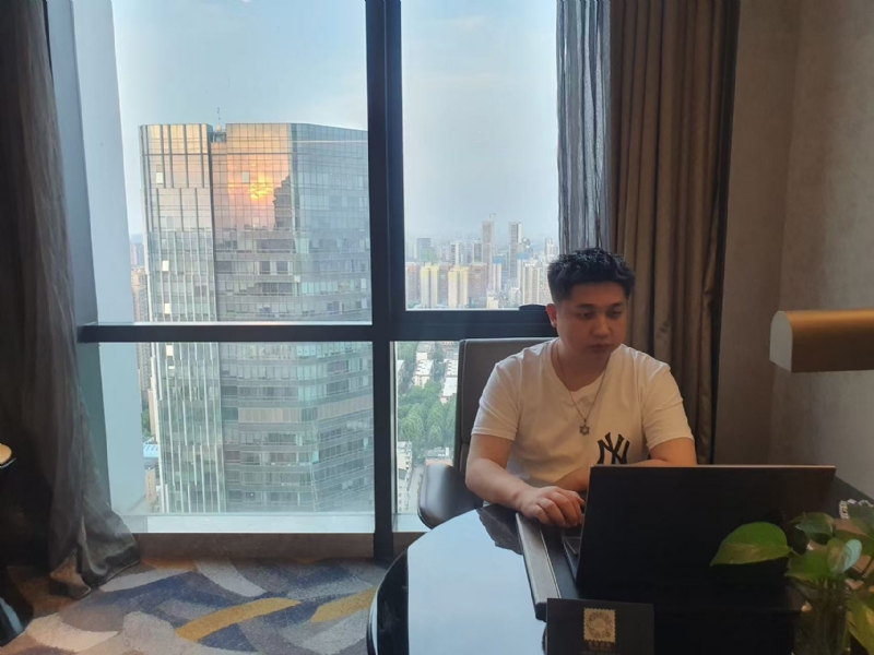 ying的第一张照片--清流相亲网