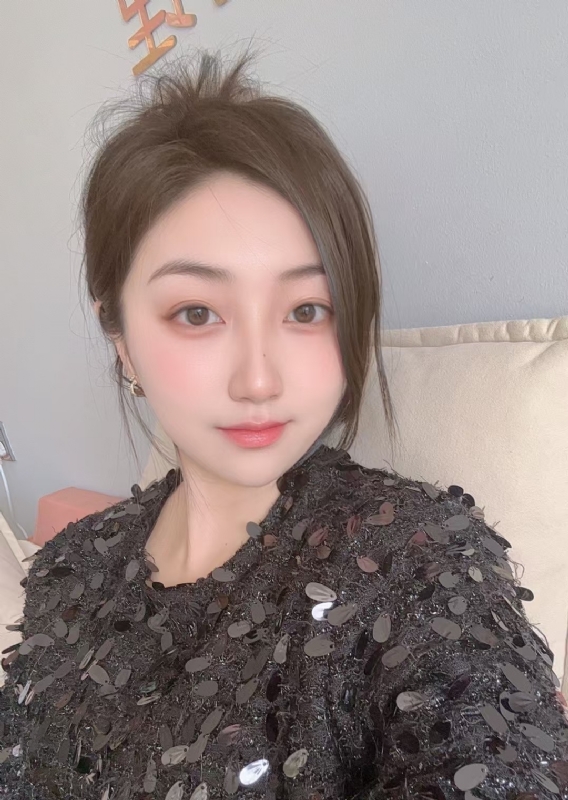 木子小姐的第一张照片--清流相亲网