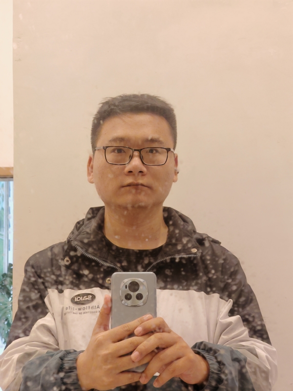 南烛的第一张照片--清流相亲网