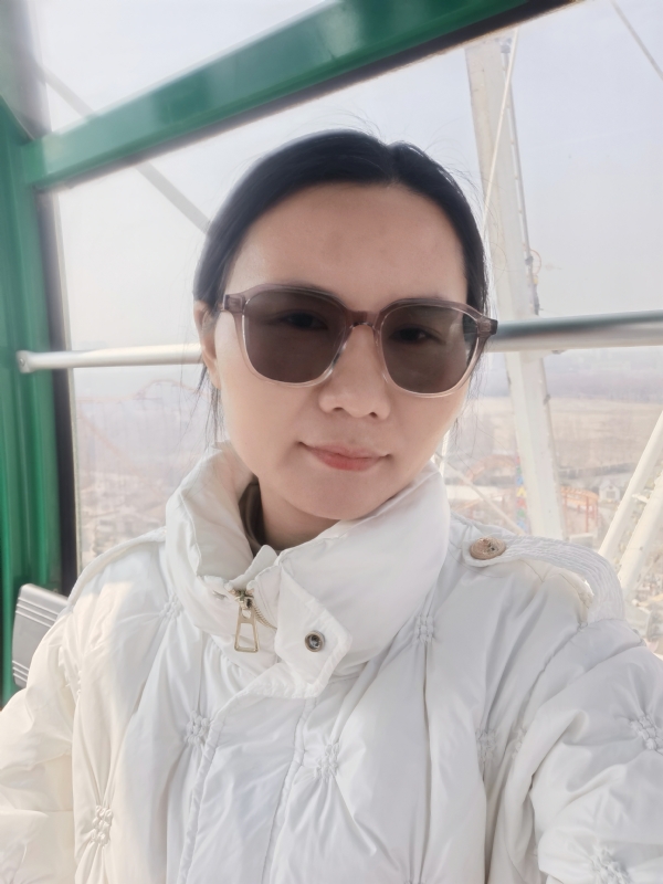 你好的第一张照片--清流相亲网