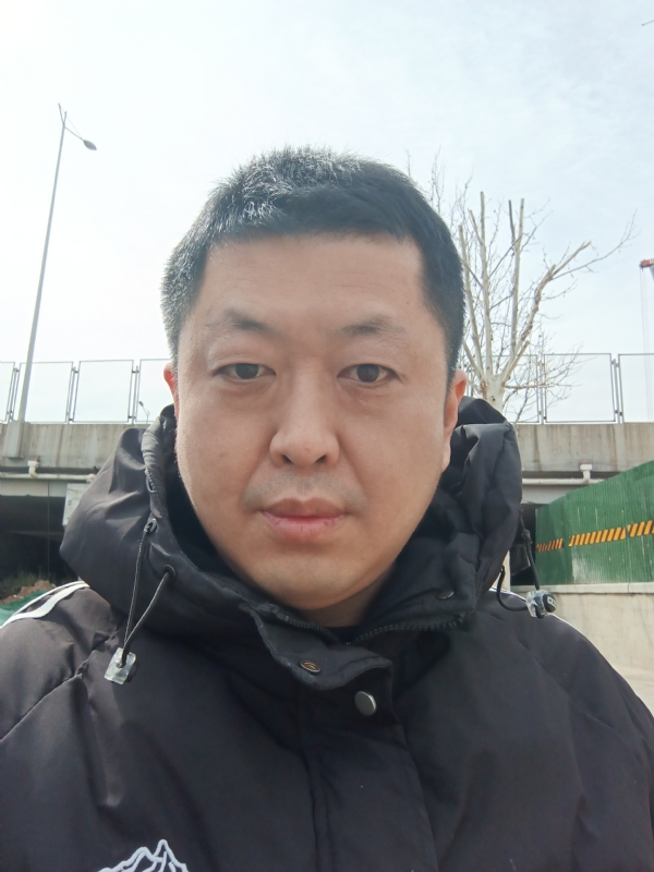 淡然的第一张照片--清流相亲网