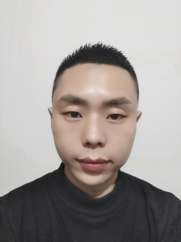糖豆的第一张照片--清流相亲网