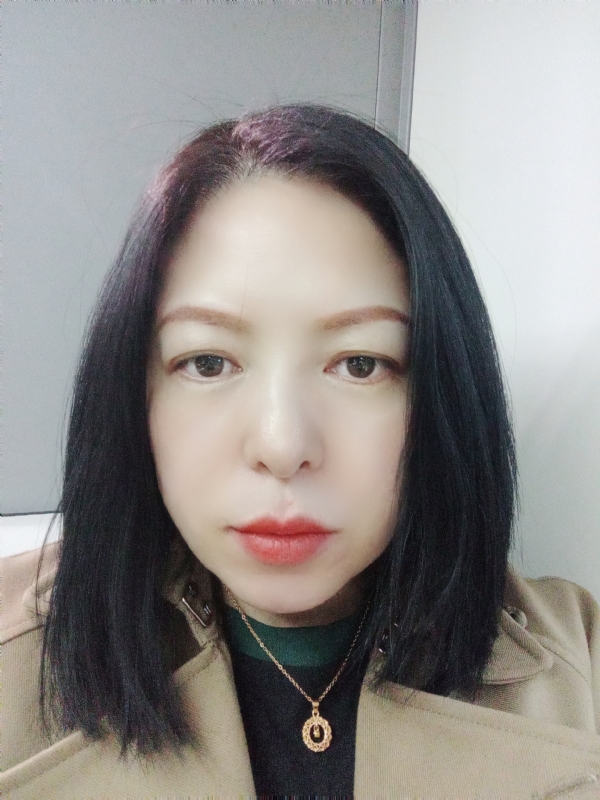 尘颜的第一张照片--清流相亲网