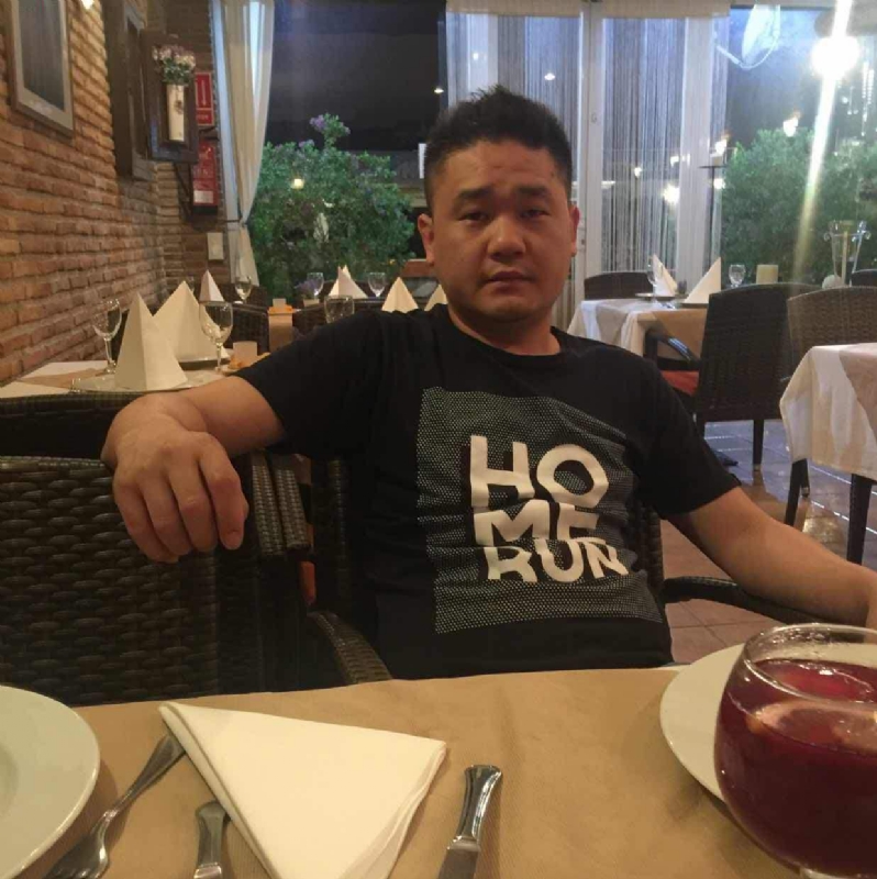海外游子的第三张照片--清流相亲网