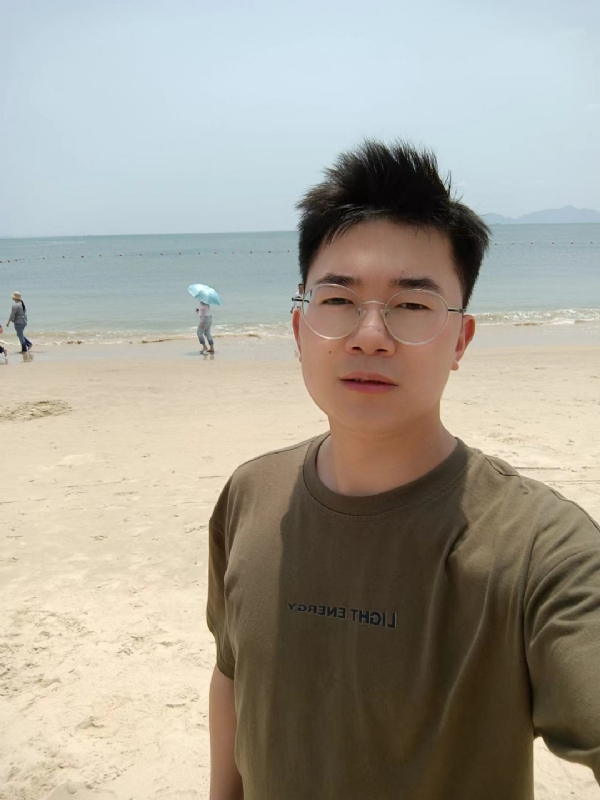 橙猫的第二张照片--清流相亲网