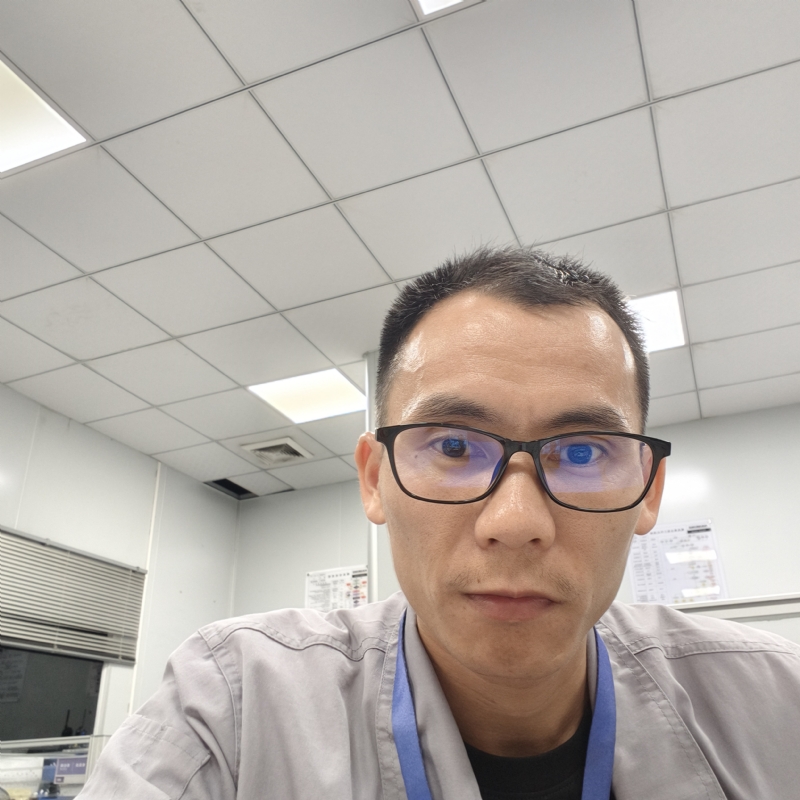 千金子的第一张照片--清流相亲网