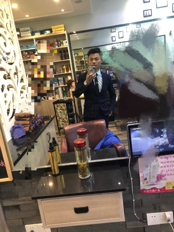 嘉兴相亲的第一张照片--清流相亲网
