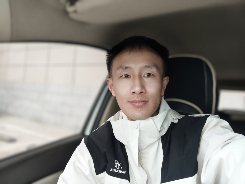 渡然的第四张照片--清流相亲网