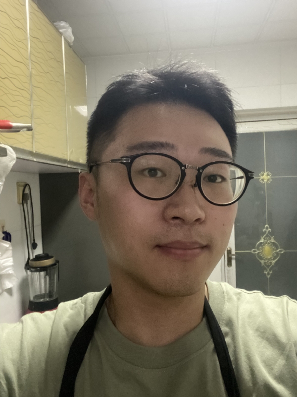 何方妖孽的第一张照片--清流相亲网