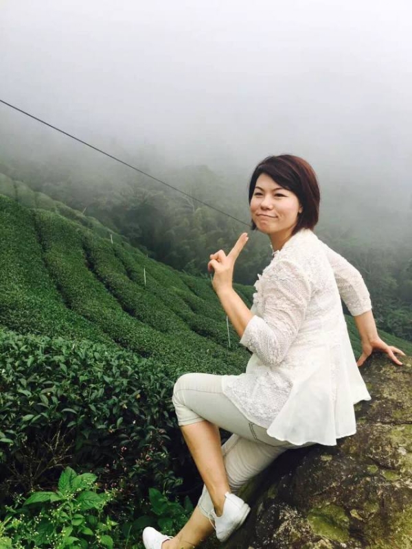 lan的第一张照片--清流相亲网