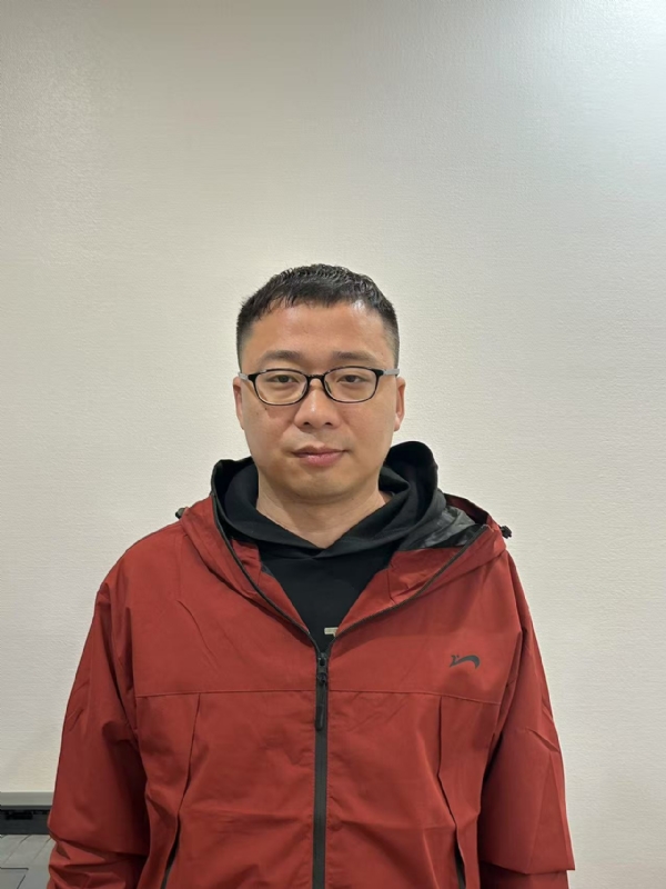 小石头的第二张照片--清流相亲网