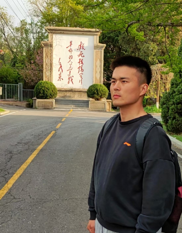 潮生的第二张照片--清流相亲网