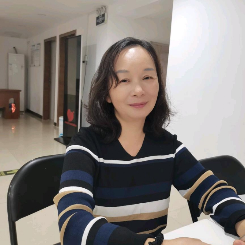 林晓雨的第一张照片--清流相亲网