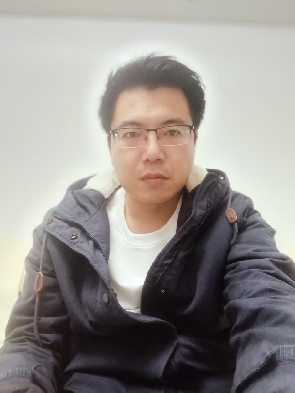 大哥哥的第一张照片--清流相亲网