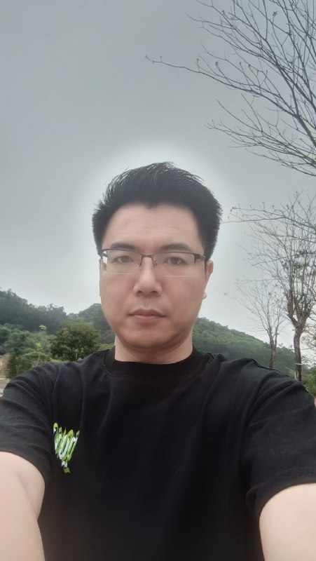 大哥哥的第二张照片--清流相亲网