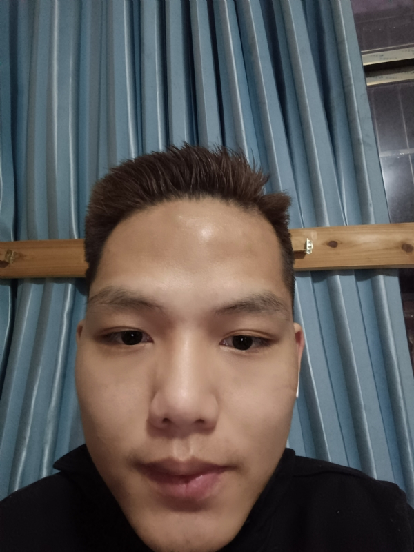 王浩宇的第一张照片--清流相亲网