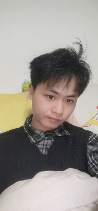 可乐豆的第一张照片--清流相亲网