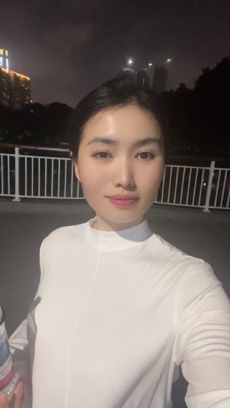 pan的第三张照片--清流相亲网