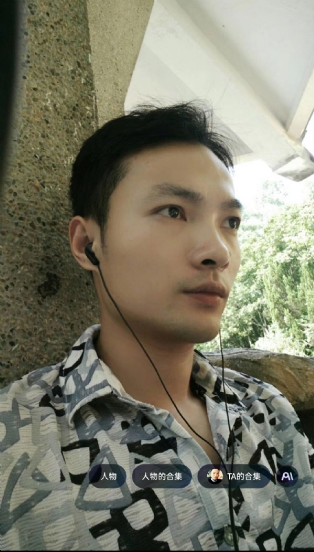 北溟客的第三张照片--清流相亲网