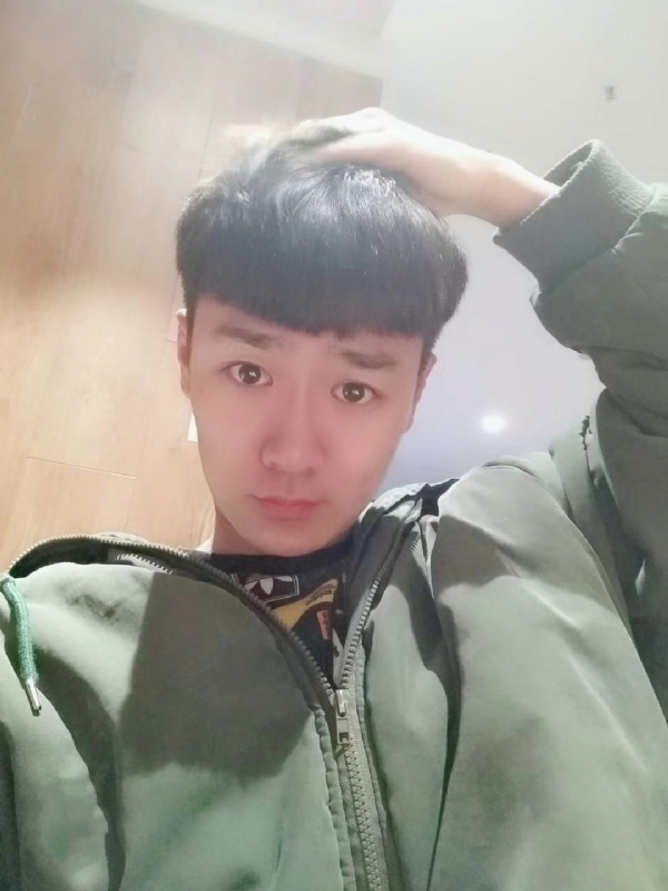 Boom的第一张照片--清流相亲网