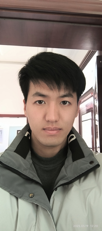 吃素的沙漠狼的第一张照片--清流相亲网