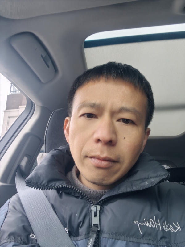 白开水的第一张照片--清流相亲网