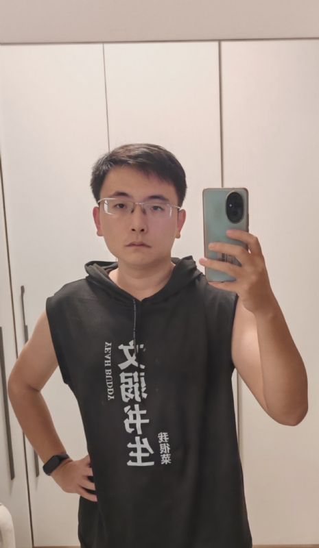鑫鑫子的第三张照片--清流相亲网