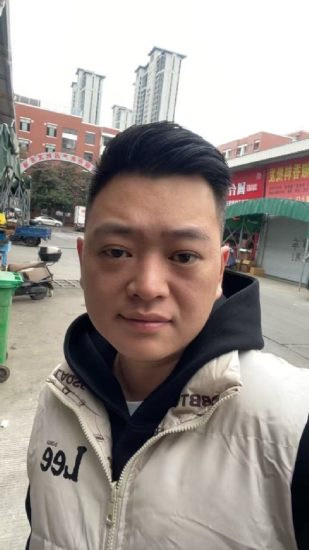 鑫鑫的第一张照片--清流相亲网