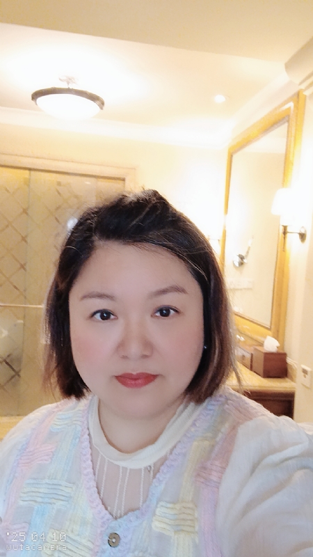 衎静玲瓏的第一张照片--清流相亲网