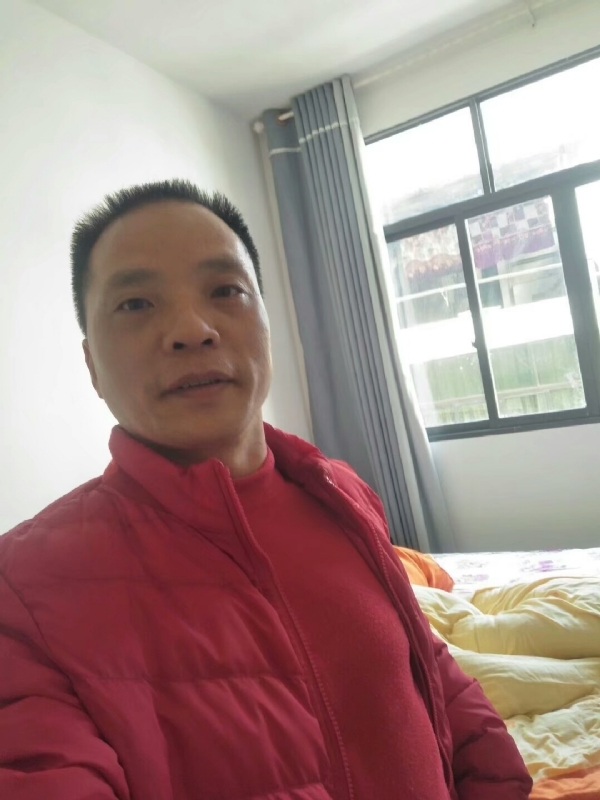 真诚征婚的第一张照片--清流相亲网