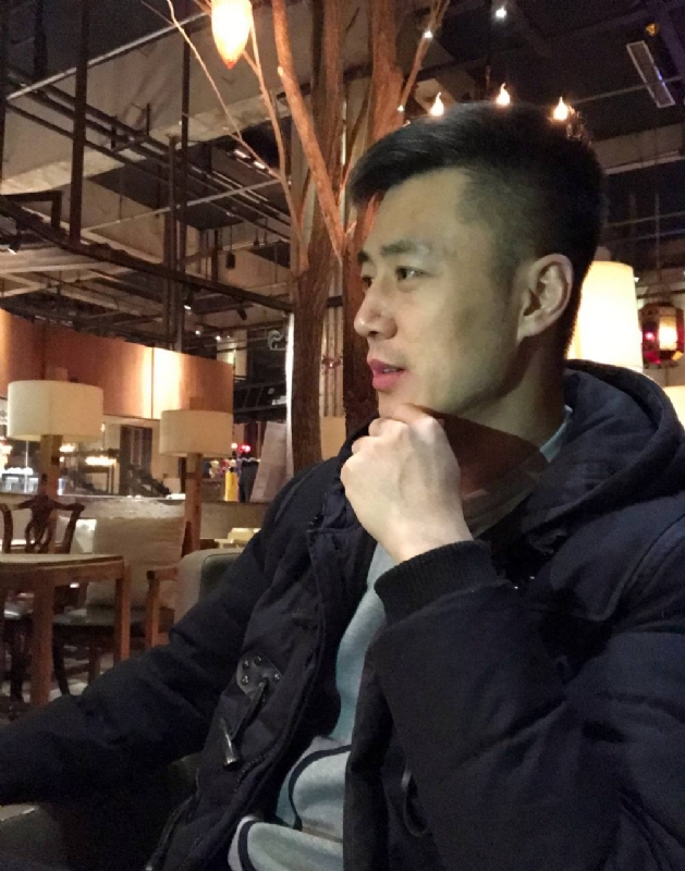往事随风飘散的第一张照片--清流相亲网