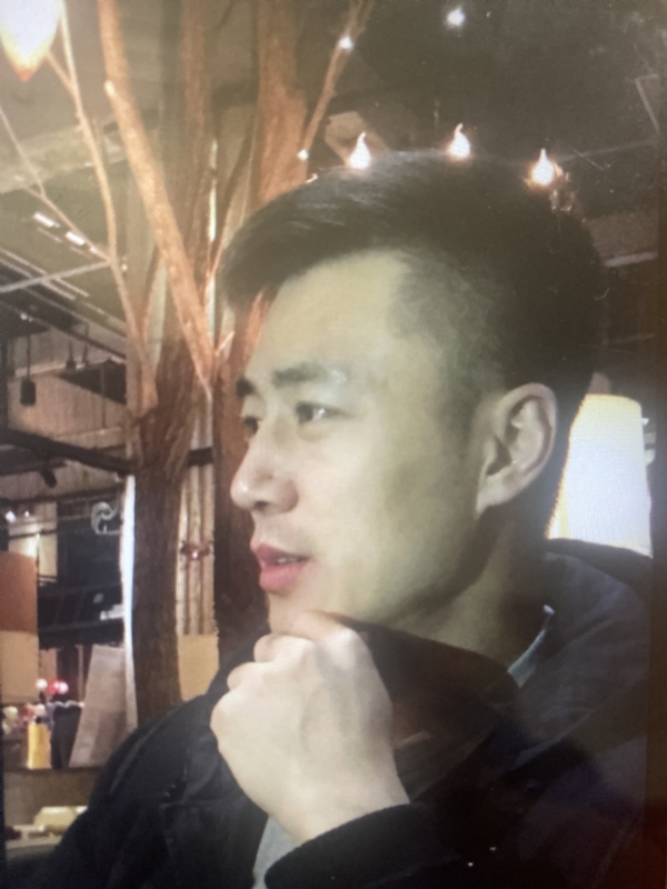 往事随风飘散的第二张照片--清流相亲网