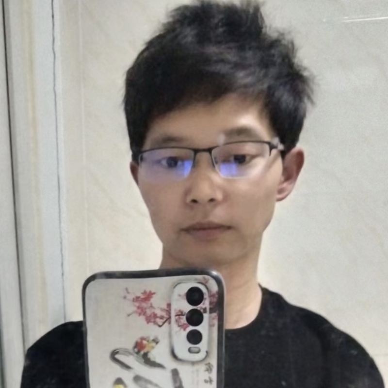 事业家奋斗者的第一张照片--清流相亲网