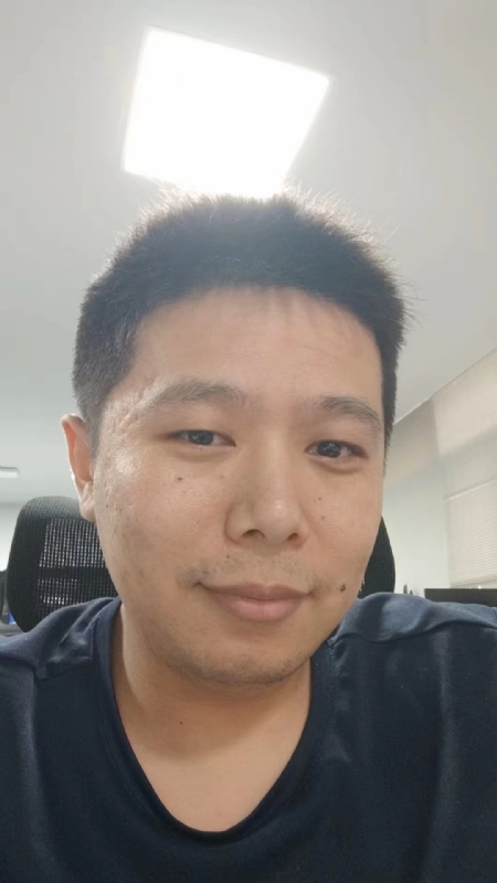 凌乱格子的第一张照片--清流相亲网