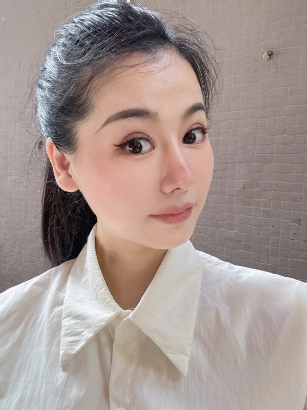 金莉的第二张照片--清流相亲网