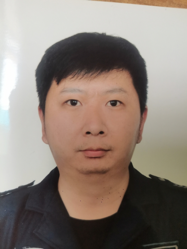 吕嘉的第一张照片--清流相亲网