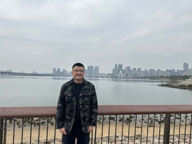 修卡的第一张照片--清流相亲网